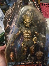 NECA 鐵血戰士 Predator