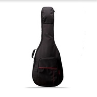Dr. Case Acoustic Guitar GIGBAG - Acoustic Guitar Bag -Acoustic Guitar DRCASE
