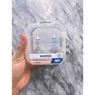 (New Stock with Box defect) NARVA Range Power 150  H7 LED Halogen Bulb 150% brighter