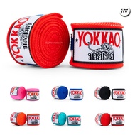 YOKKAO Wristband - YOKKAO Wristband