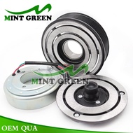 DKS17D AC Compressor Clutch For Nissan Murano Maxima DKS17D 926001JA1A 92600JP01C 92600JP00B CO11319