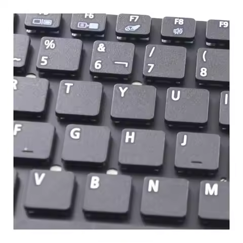 Laptop Keyboard for Acer Travelmate P273-M P273-MG P276-M P276-MG P455-M P455-MG PB71305 PB71E05 Q5W