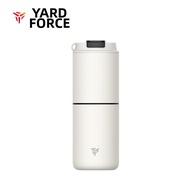 Coffee Grinding & Brewing Travel Machine Small