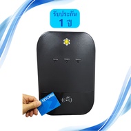 ZHIDA EV Wallbox 7kw เครื่องชาร์จรถไฟฟ้า ZHIDA EV Wall Charger  Type 2 32A WIFI เบรคเกอร์