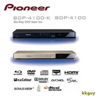 Pioneer先鋒BDP-4100 4100-K藍光DVD播放器  專用激光頭