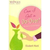 (BBW) Can I Get A Do-Over? (ISBN: 9781616265472)