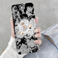 Samsung Galaxy A13 4G Case - Anime Fashion Case - Samsung Galaxy A13 4G Softcase - Samsung Galaxy A1