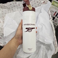 Arsenal x Stanley 冰霸杯(710ml /24oz）(包易寄取運費，可以7-11取)