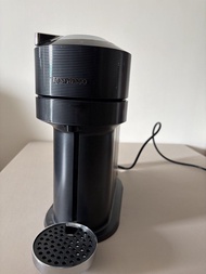 Nespresso vertuo 咖啡機