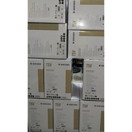 adam audio t5v studio monitor speaker sold per pcs 5 year warranty