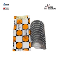 Metal Road Toyota Camry Alphard Vellfire Harrier 3.0 3000Cc 1Mz-Fe 2Mz-Fe Daido JAPAN Ori