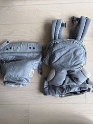 Ergobaby 揹帶
