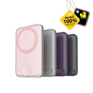 Eloop EW31 Wireless PowerBank 10000mAh Magnetic