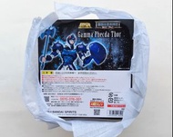 (日版) 聖鬥士聖衣神話 EX 北歐神鬥士 天璣星-巨蛇  GAMMA PHECDA THOR