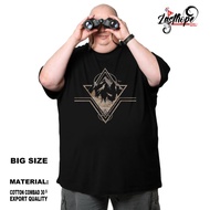 Jumbo Men's T-Shirts 2XL 3XL 4XL 5XL 6XL 7XL OverSize Baju T Shirt Lelaki T Shirt Lelaki Cotton