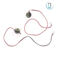 [AT] 2510 Hydraulic Fan 5V/12V/24V Silent Hydraulic Quiet Cooling Fan Bearing Fan Cooler Heatsink Fo
