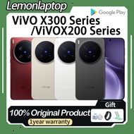 ViVO X300 Pro ViVO X300 Dimensity 9500Vivo X200 Ultra Snapdragon 8 Elite Vivo X200s VIVO X200 Pro VI