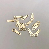 Gold Filled Connector for Jewelry Making 14K Gold Filled Jewelry Findings Accessories Connectors Gol