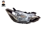 ไฟหน้า TOYOTA VIOS 2013 - 2017 H4