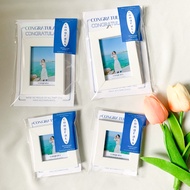 Love friend Photo Frame 2x2/2x3 Inch