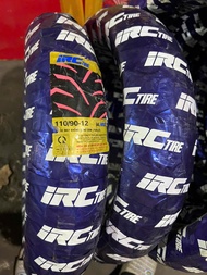 Lốp (vỏ) không ruột IRC 110/90-12