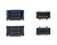 Samsung S7 S7 EDGE Konektor Baterai Connector Fpc Battery 1 Pcs
