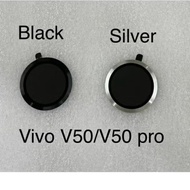 Vivo V50 V50E V50pro Vivo V50 lite Vivo V60 5G V27 Camera ProtectorRing