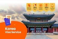 Korea Visa Service from SPUN 