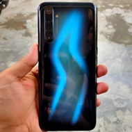 realme 6 pro 8 /128gb