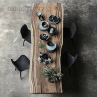 KAYU 250x120x8cm. Wooden Table