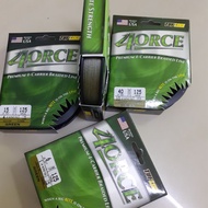 Tuf Line Premium 4x Carrier Braided Line