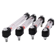 Acrylic Liquid Level Meter Water Level Meter Oil Level Meter Oil Window Pipe Oil Mirror YWO-150/160/