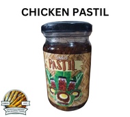 Loida's Chicken Pastil 250gms.
