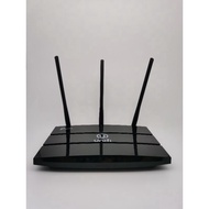 TPlink AC1200 Unifi router USED