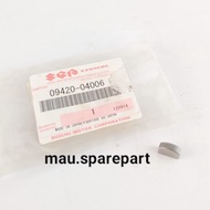 SUZUKI KEY 09420-04006 - SUZUKI 30,40HP