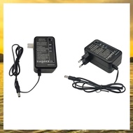 J4(HARB) 5V 9V 12V 18.5Wh 5000mAh UPS Backup Power Supply Adapter 5.5x2.1mm Output for Modem CCTV Ca