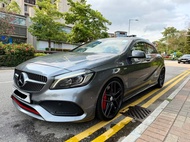 Mercedes-Benz A250 Sport AMG Facelift  Auto