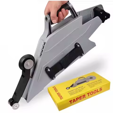 Multi-Purpose Plasterboard Floor Construction and Decoration Seam Splicing Quick Clamp Compression C