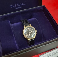 นาฬิกา Paul Smith Ladies 8 Gold Watch 999 เรือนทั่วโลก (Limited Edition) ของแท้ 100%