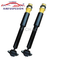 Pair Rear Suspension Shock Absorber Strut Assembly without EDC For BMW E90 3-Series 33526771725 33526772926 33526779985