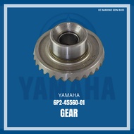 Yamaha Gear 6P2-45560-01