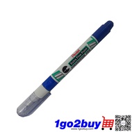 [Pentel] Correction Pen Extra Fine Point (ZL72-W)