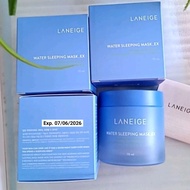 ลาเนจ สลีปปิ้งมาร์ค  Laneige Water Sleeping Mask EX 70 ml