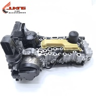 0CL 0CJ 0HK Transmission Valve Body TCU TCM Mechatronics Assy For Audi A4 0CL927156 0CJ927156 0HK927