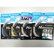 Yonex Nanogy 98 Badminton Strings From Sunrise