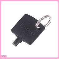 PAGG 1 PCS Hard Drive Bay Key Synology NAS Drive Bay Key For DS923+ 920+ DS1621+ DS1821+ Etc Hard Dr