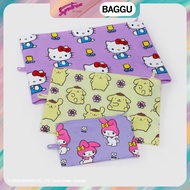 BAGGU | Travel & Organizer Pouch Set | Go Pouch Set