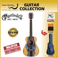 Martin LX1 Life is Good | Little Martin Series | Travel Acoustic Guitar