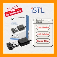 Sennheiser BTD 600 Bluetooth Adapter