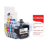 BROTHER INK LC462XL FULL SET